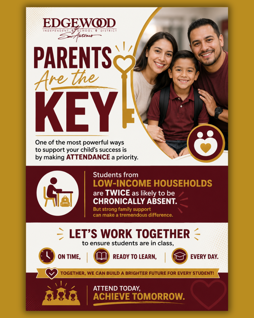 Parent Flyer