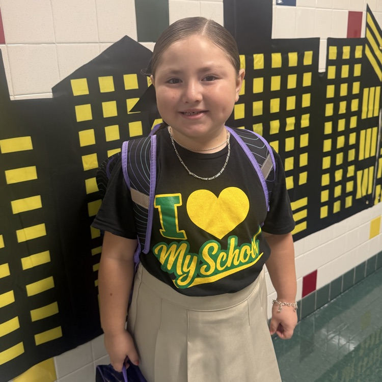 spirit day