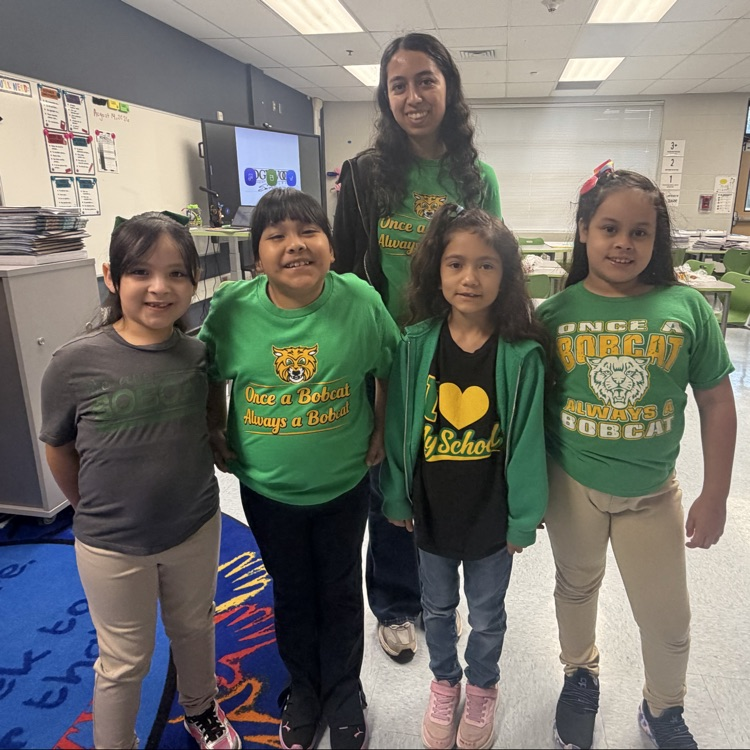 spirit day