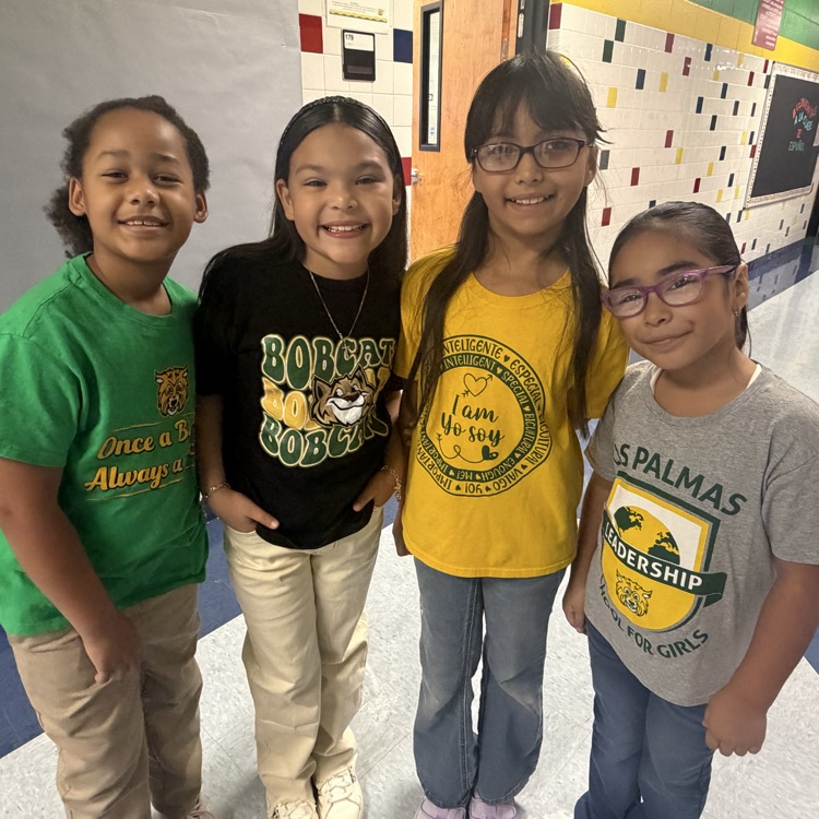 spirit day