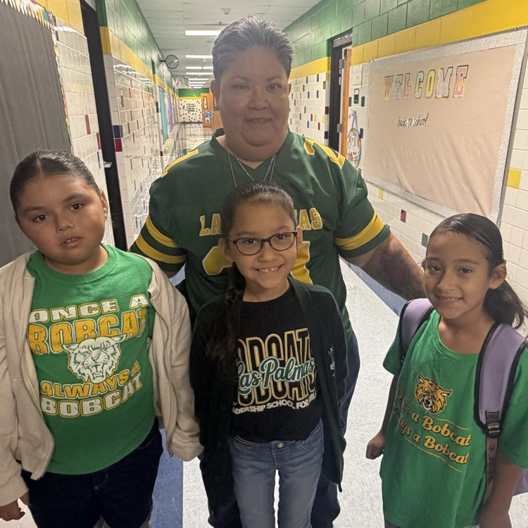 spirit day