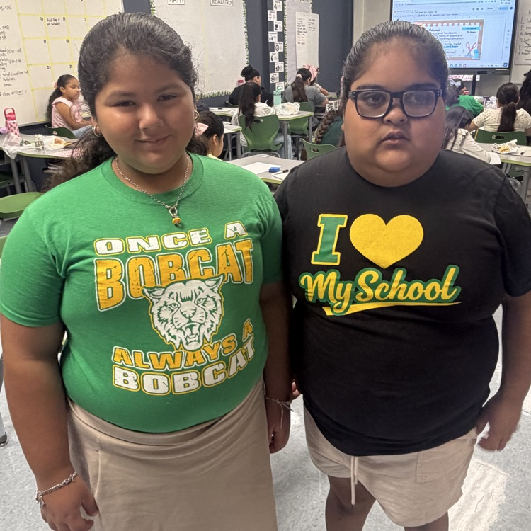 spirit day