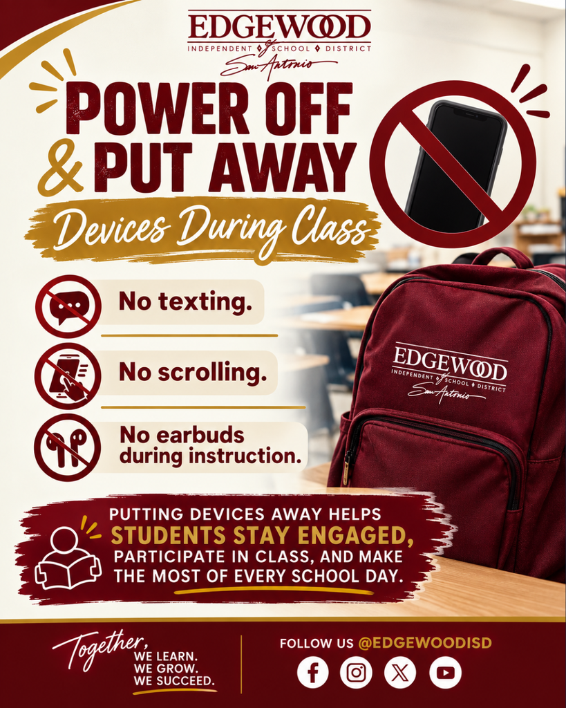 Parent Flyer