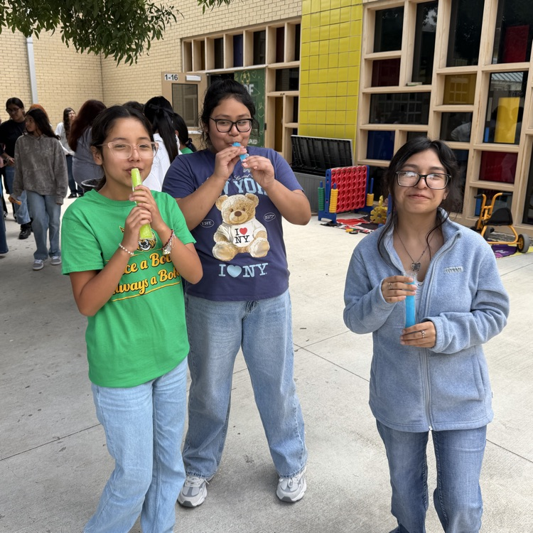popsicles