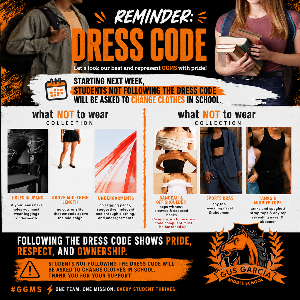 Dress Code