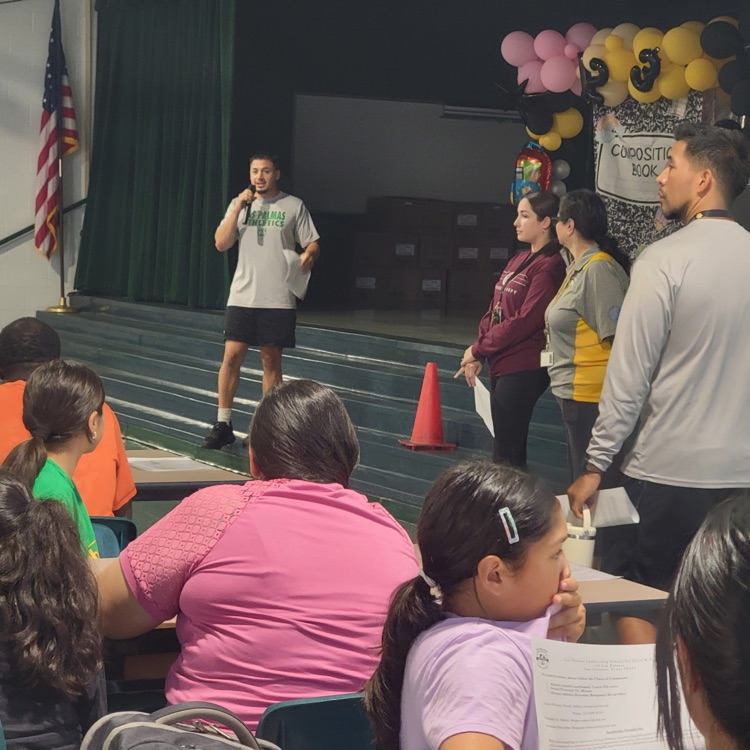 Athletic mtg
