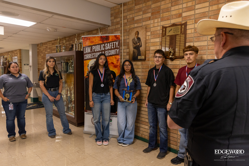 Law enforcement Program