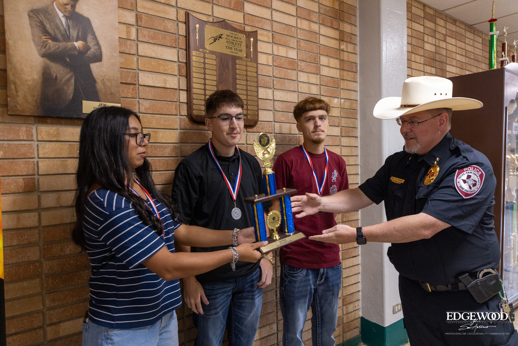 Law enforcement Program