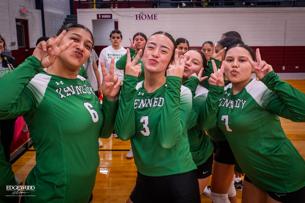 EISD Volleyball