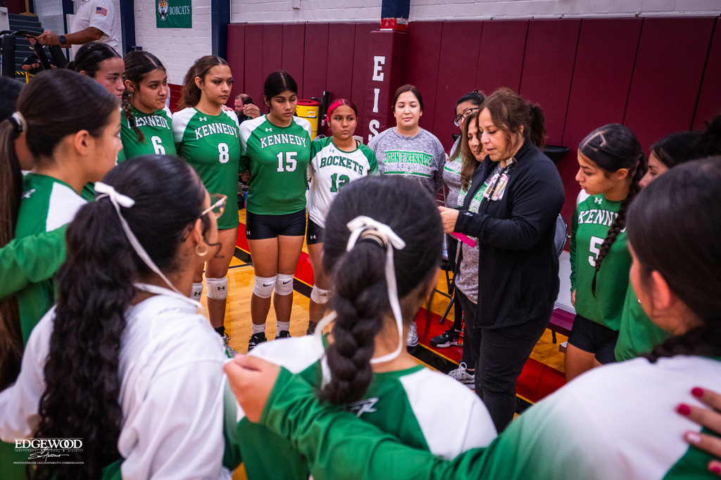EISD Volleyball