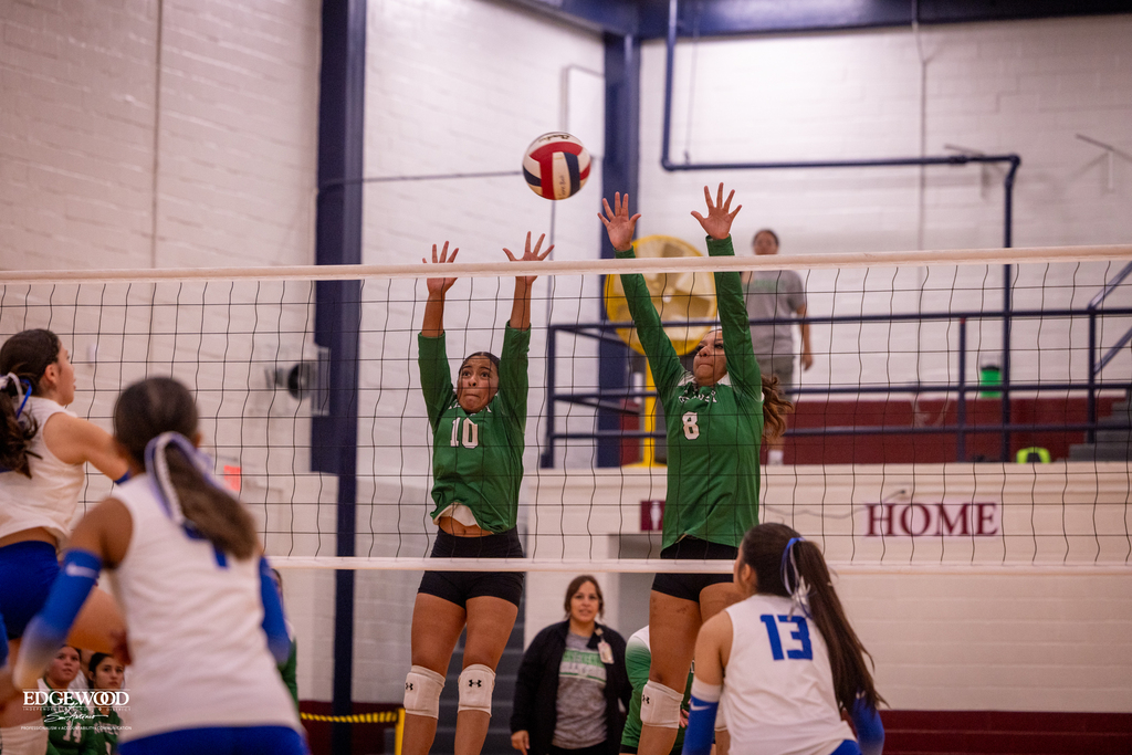 EISD Volleyball
