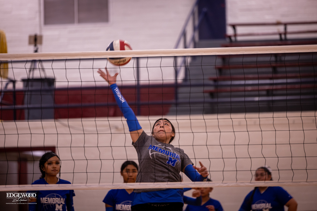 EISD Volleyball