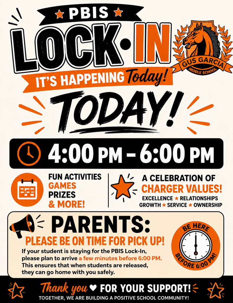 Lock-In Today