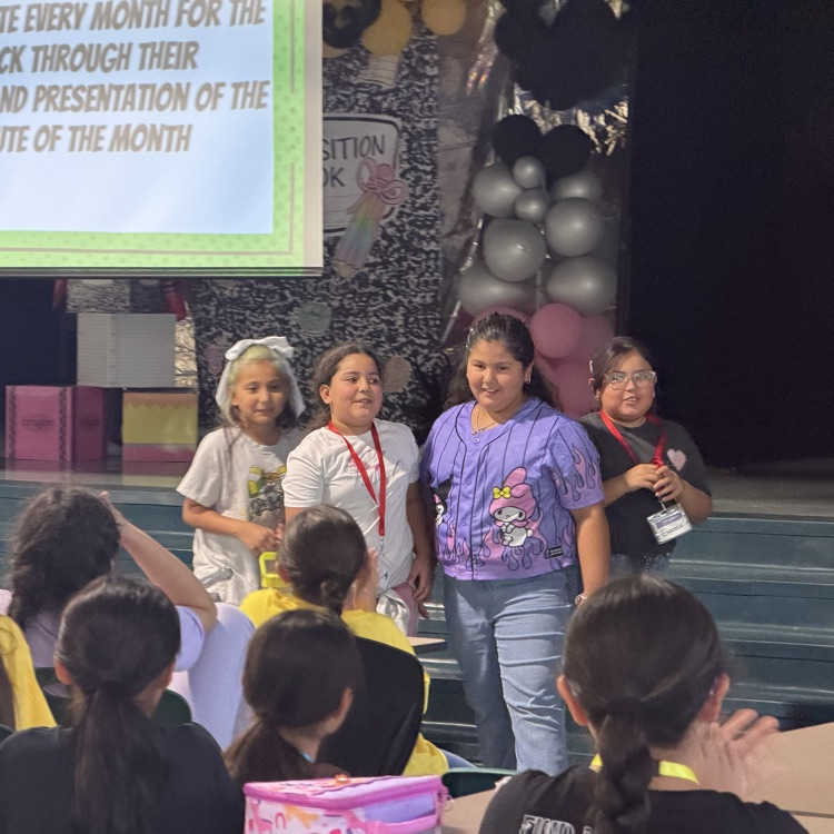 Leadership Rallies