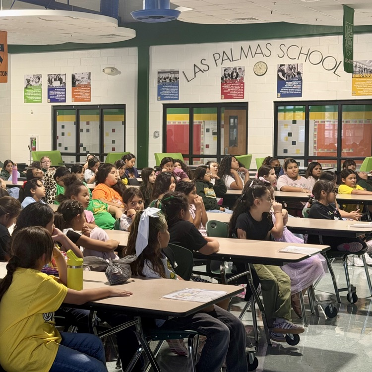 Leadership Rallies