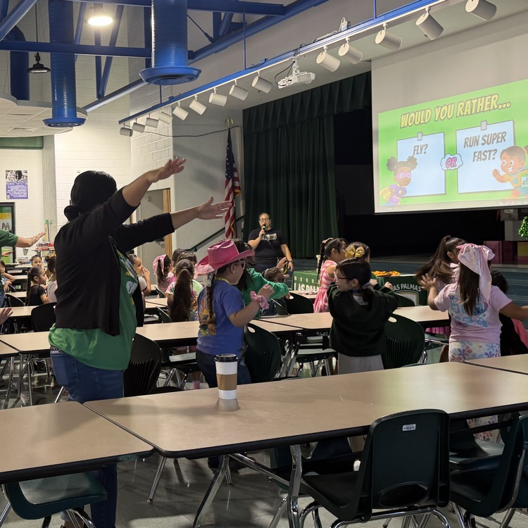 Leadership Rallies