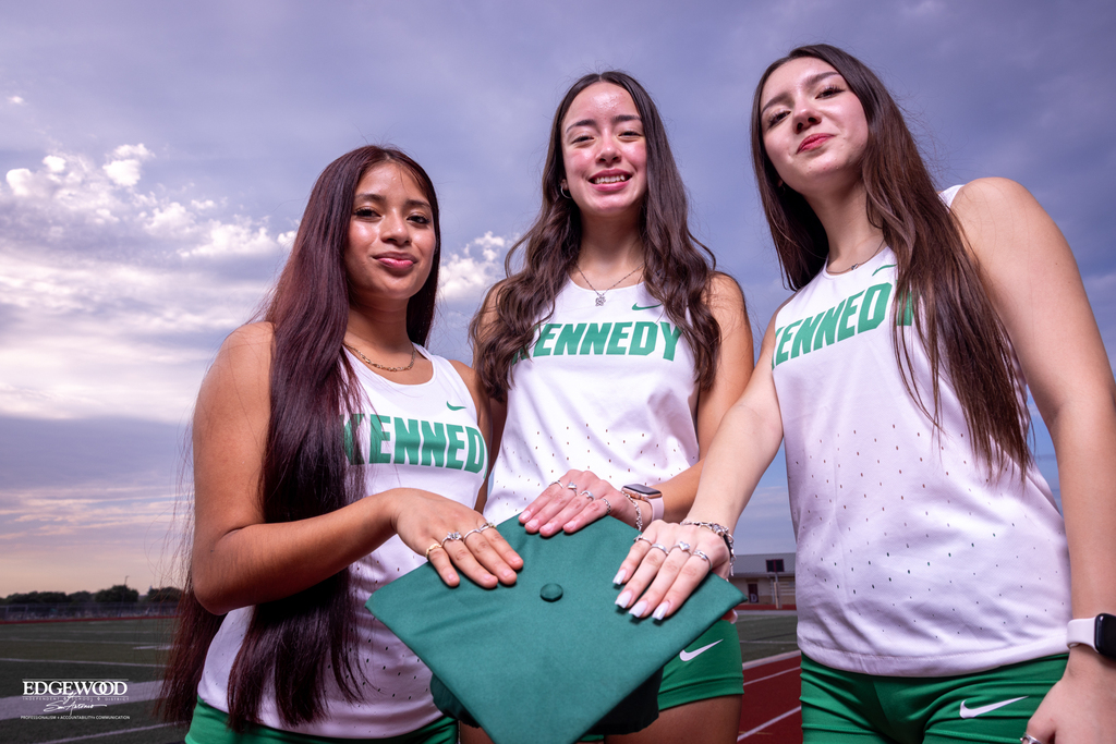 Kennedy XC Shoot 2026