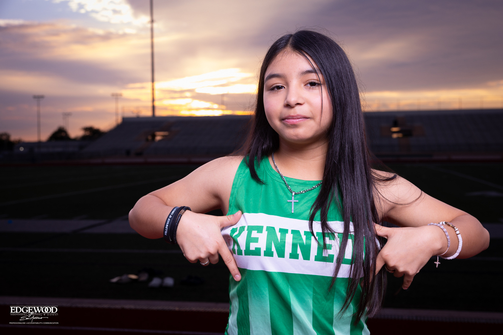 Kennedy XC Shoot 2026