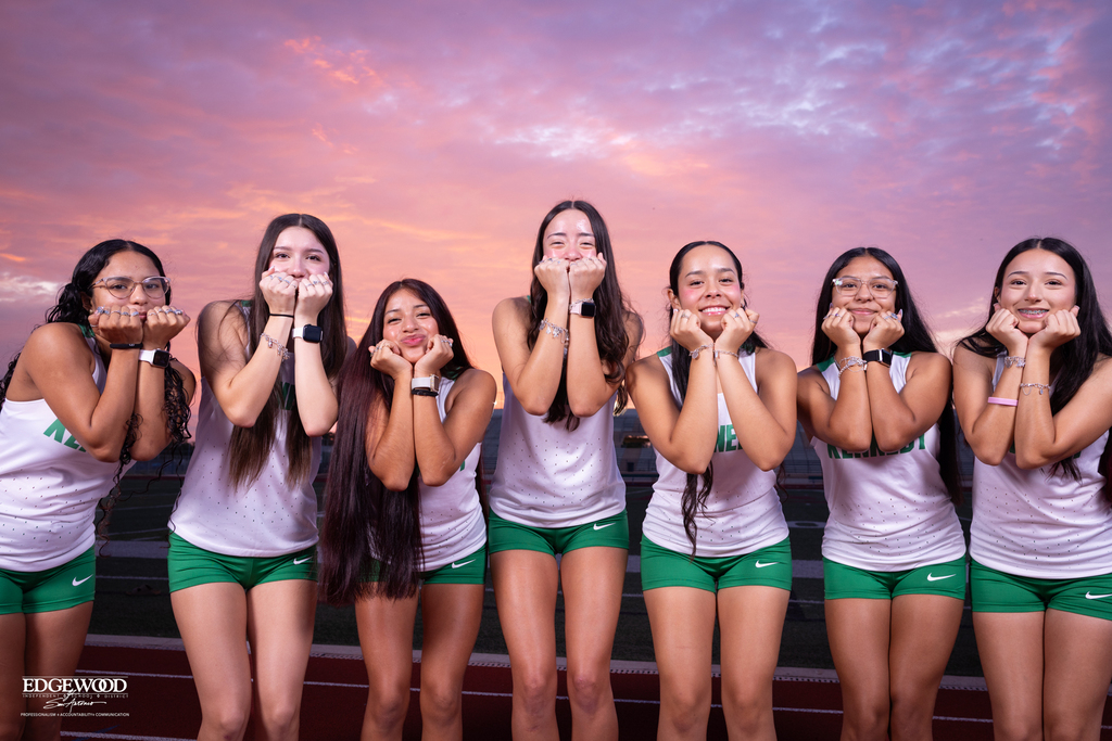 Kennedy XC Shoot 2026