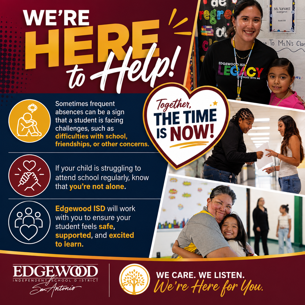 we are here to help