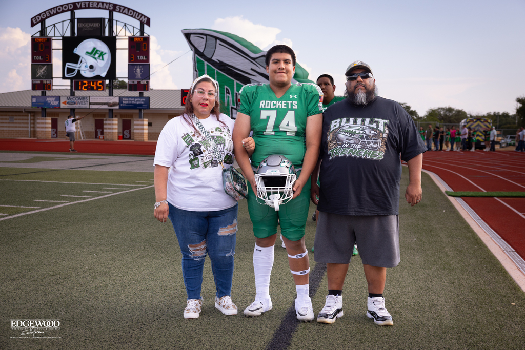 Parent Night 2026