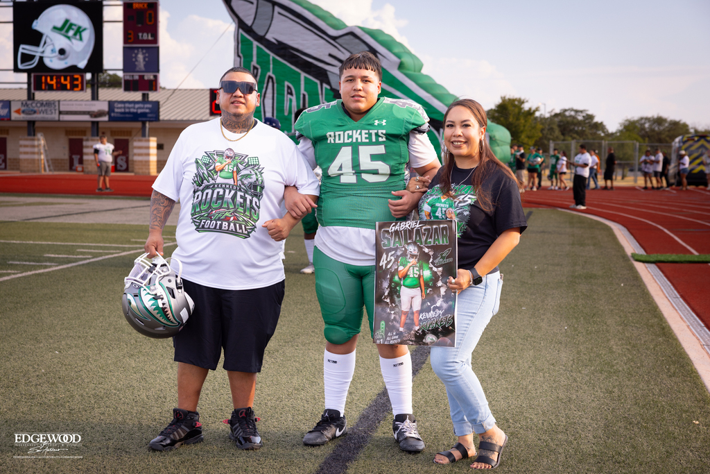 Parent Night 2026