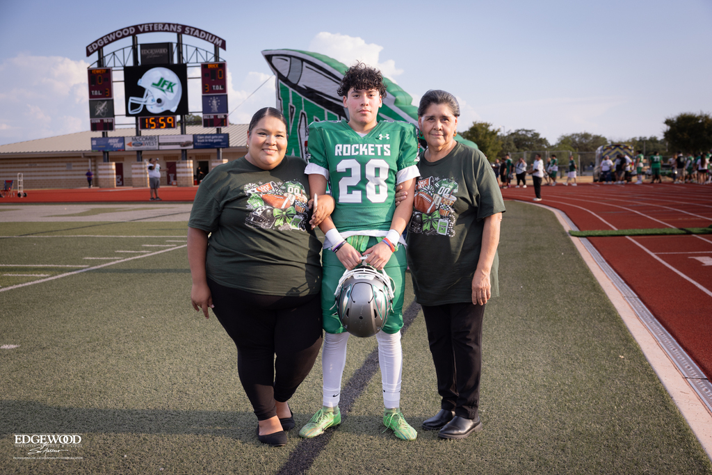 Parent Night 2026