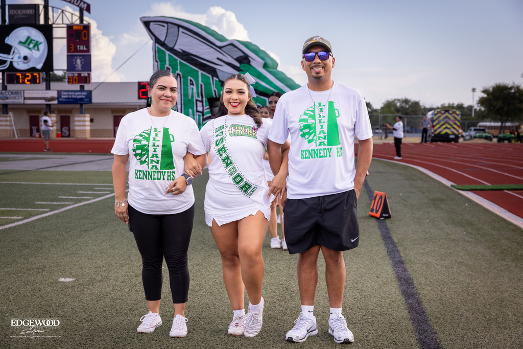 Parent Night 2026