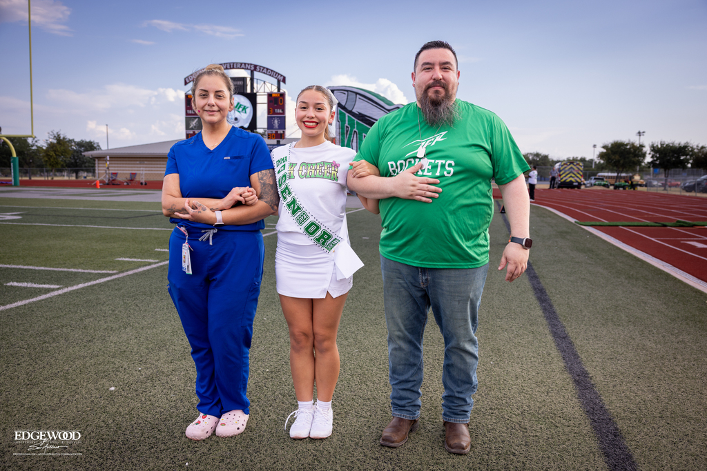 Parent Night 2026