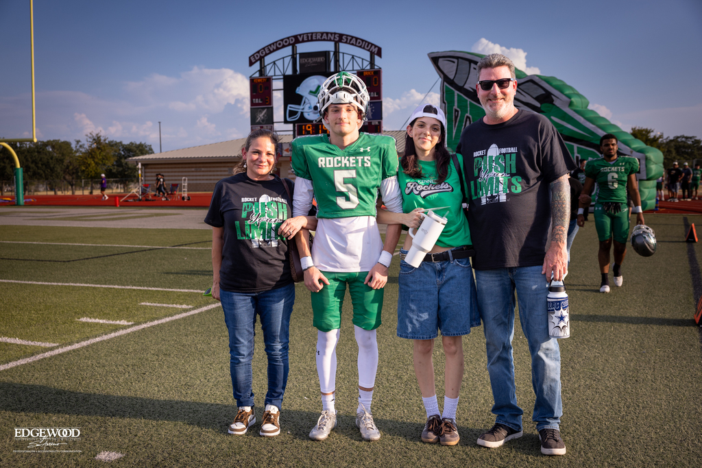 Parent Night 2026