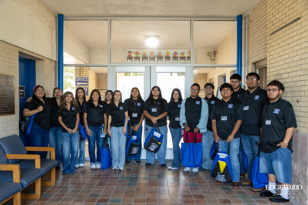 Student Teachers from MHS