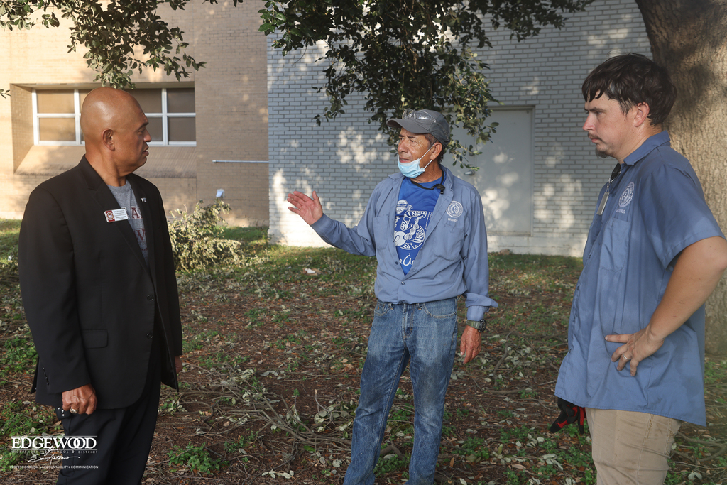 EISD PPO