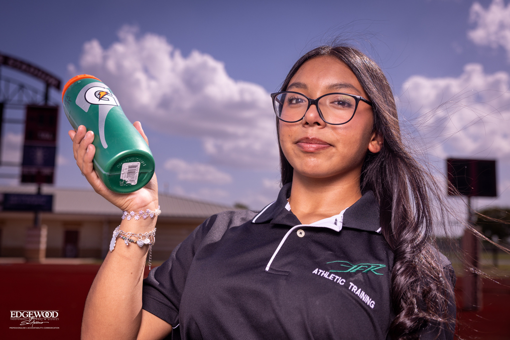 JFK Athletic Trainers 2026