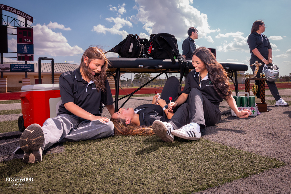 JFK Athletic Trainers 2026