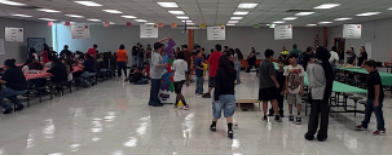 afterschool party for perfect attendance