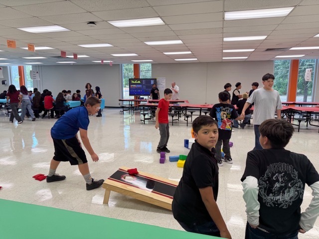 Lock-In