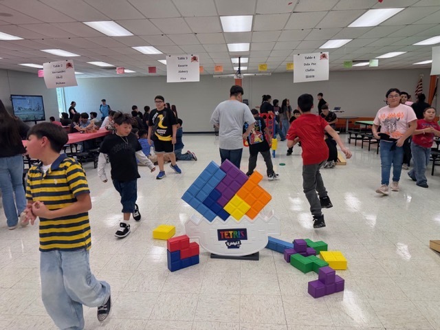 Lock-In