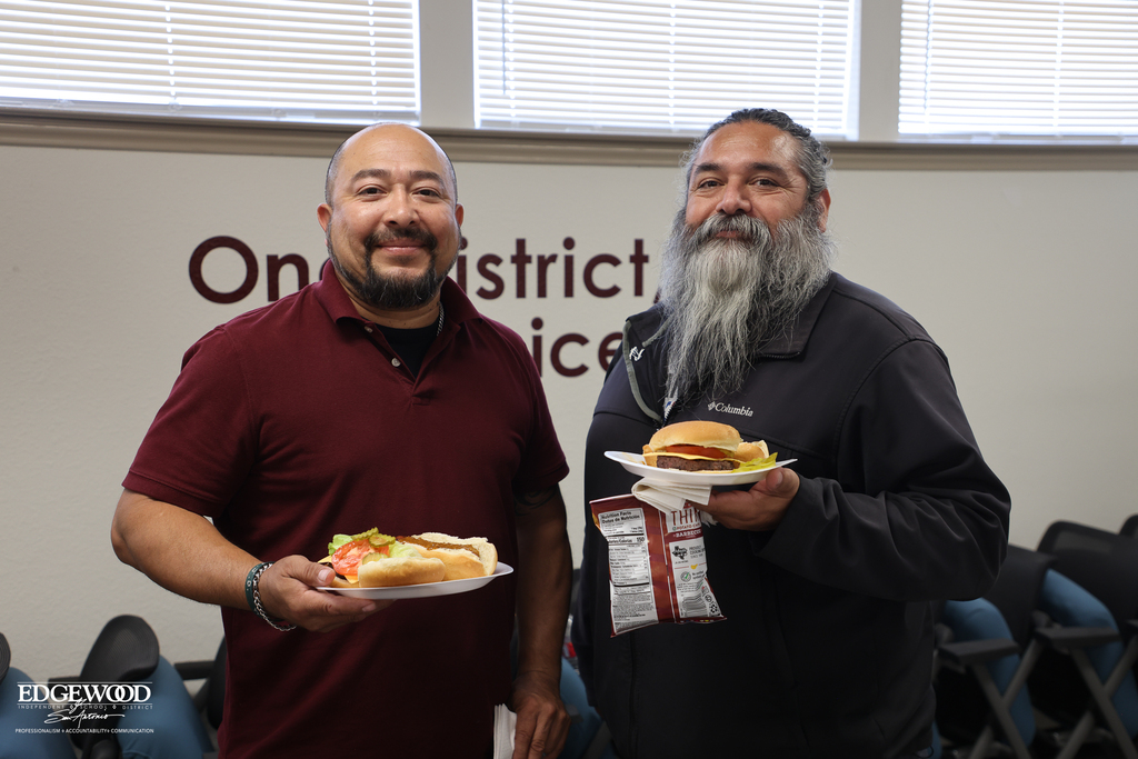 PPO Lunch