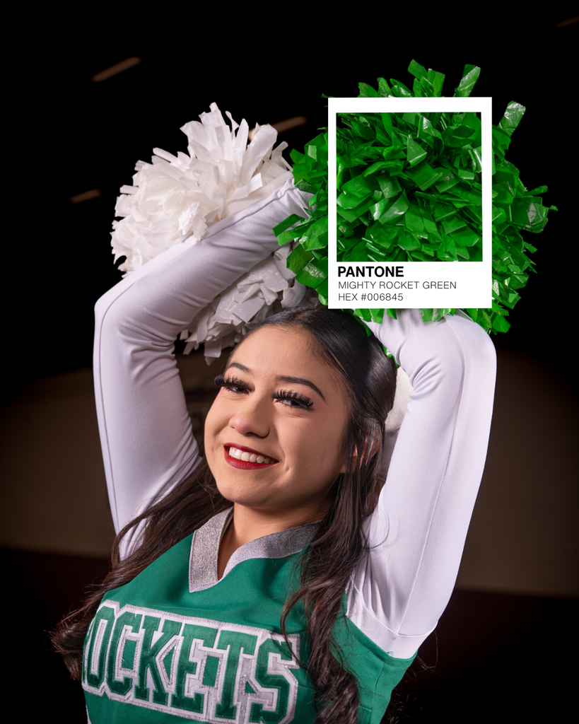 Pantone Trend