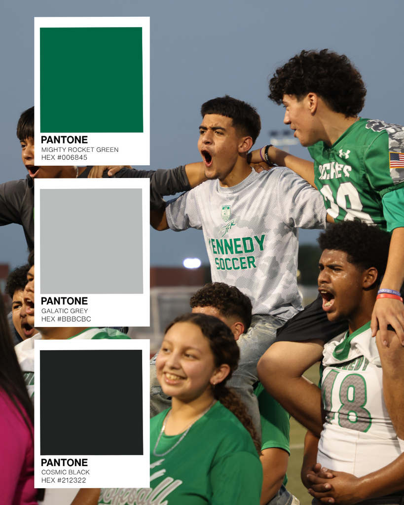 Pantone Trend