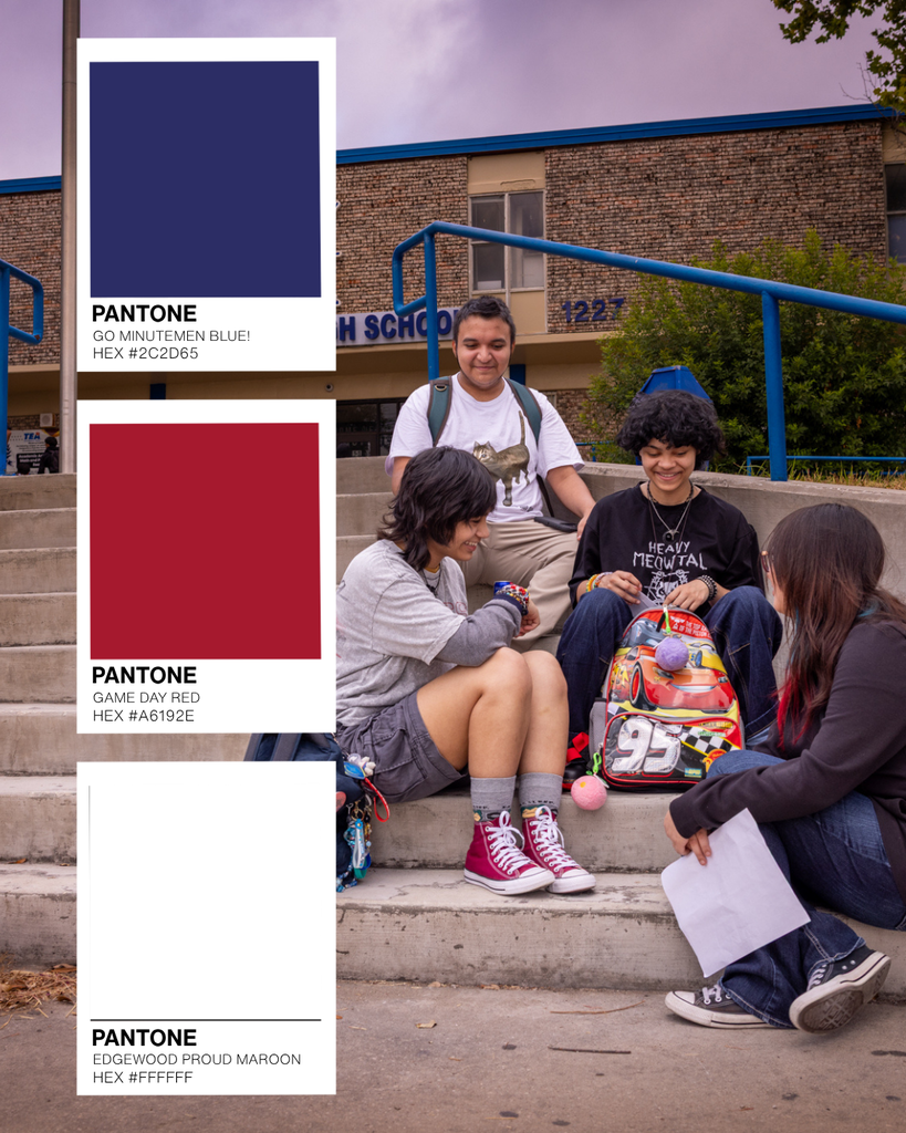 Pantone Trend