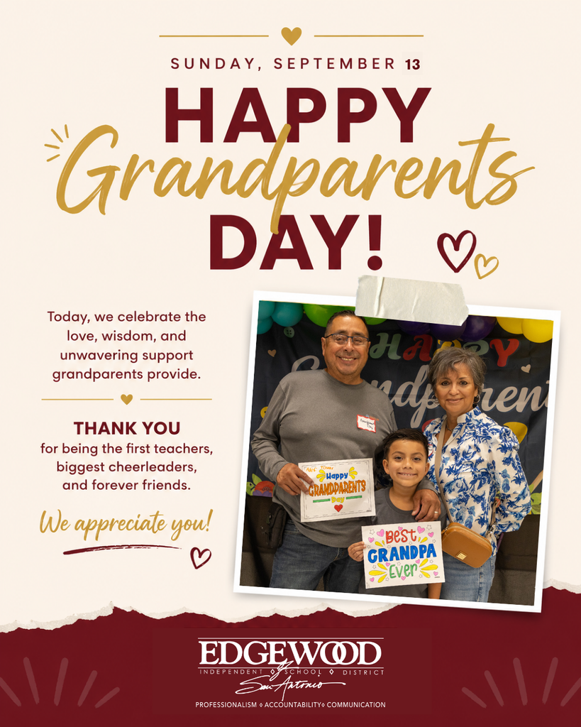 Grandparents Day
