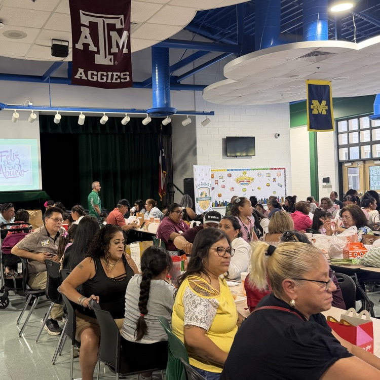 Grandparents Day