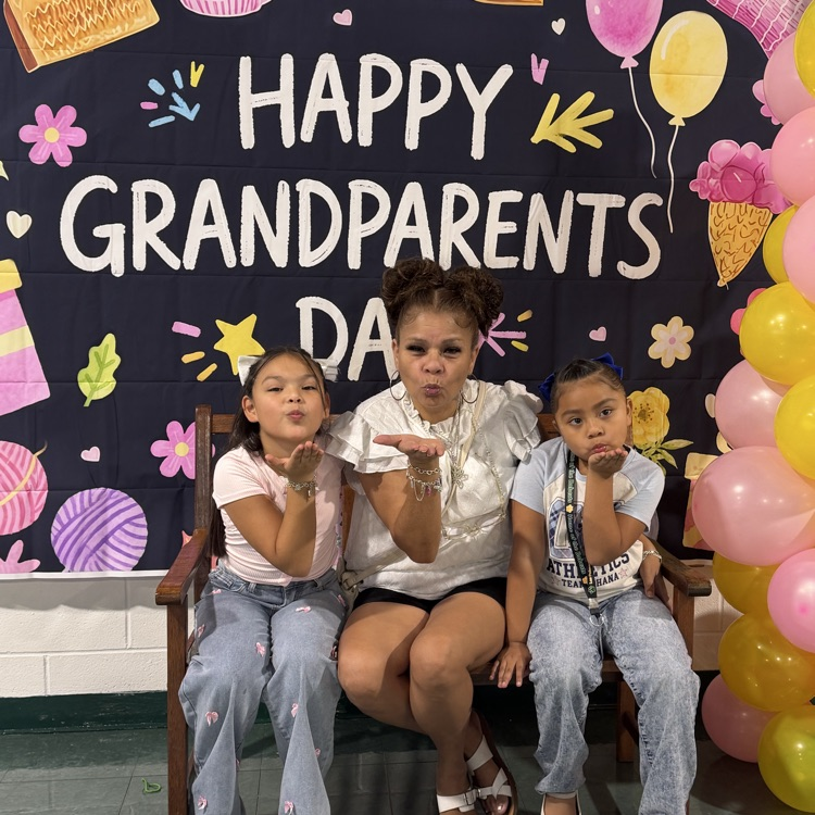 Grandparents Day