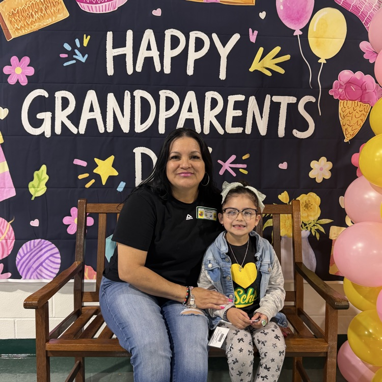 Grandparents Day