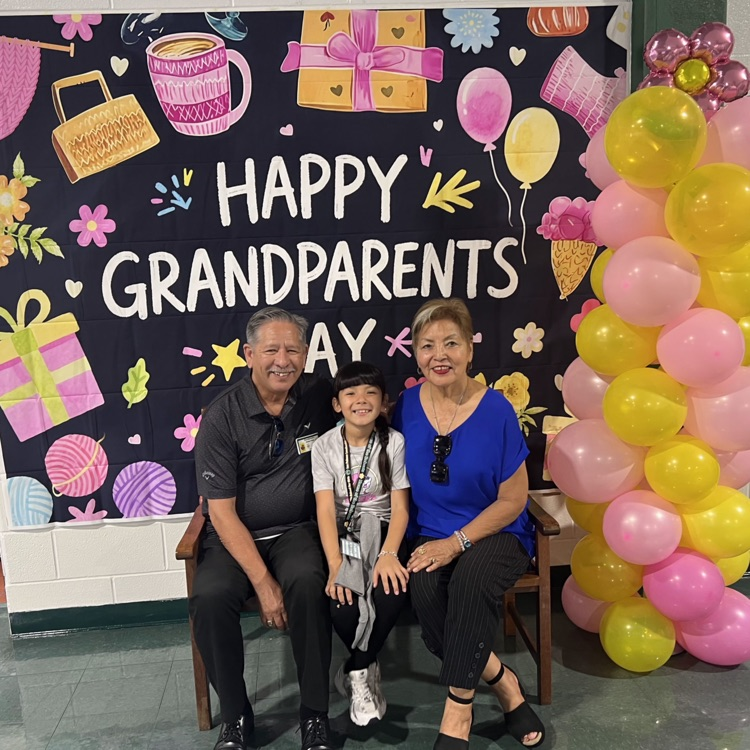 Grandparents Day