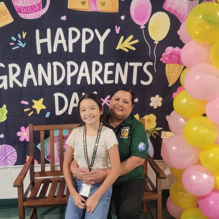 Grandparents Day