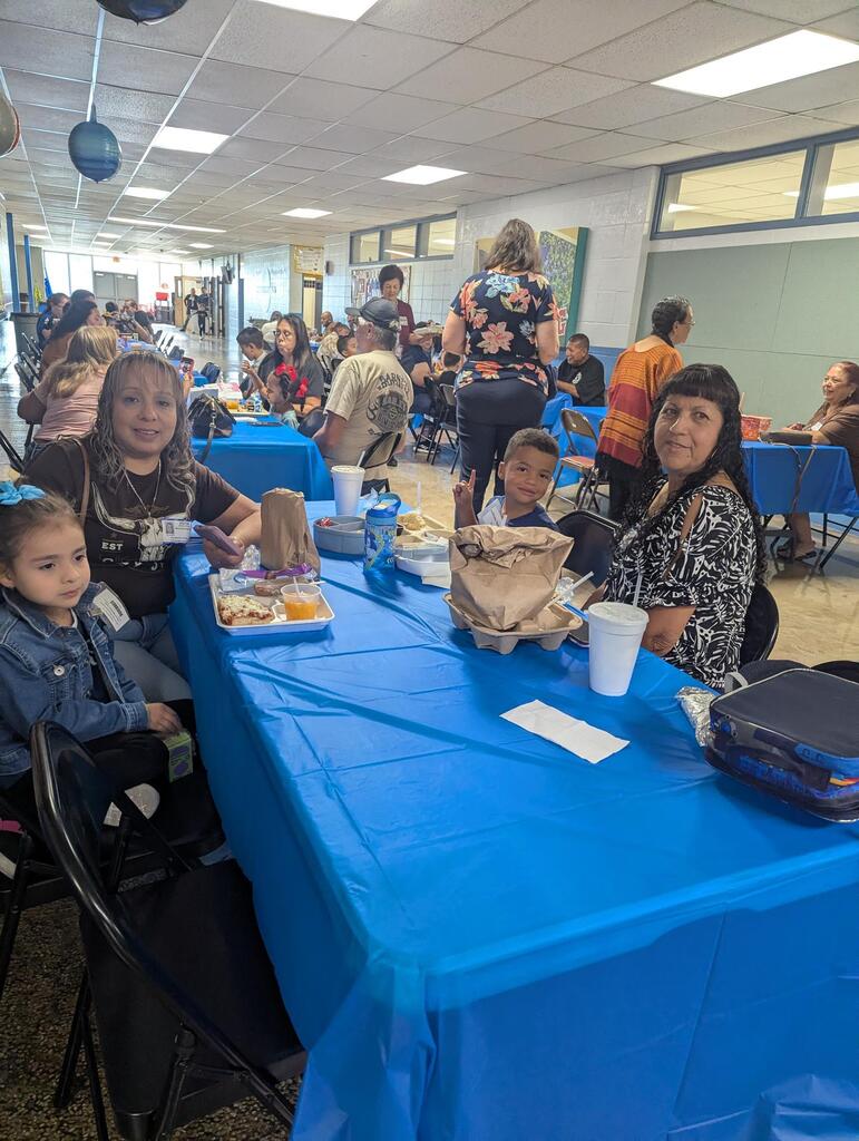 Grandparents Day