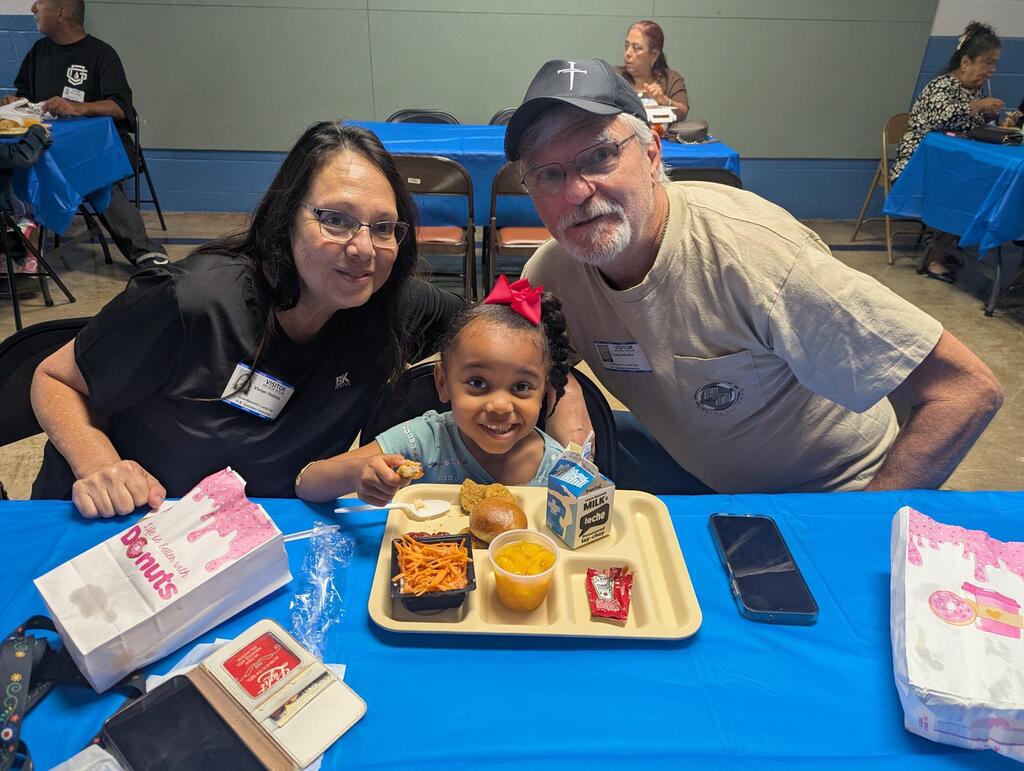 Grandparents Day