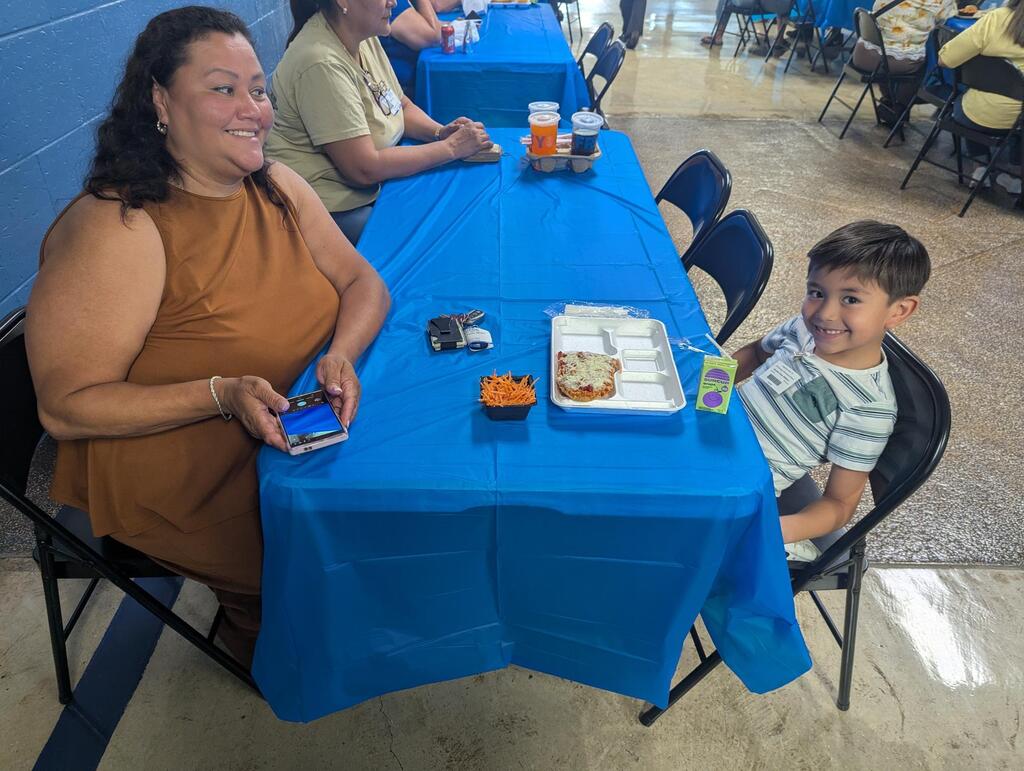 Grandparents Day